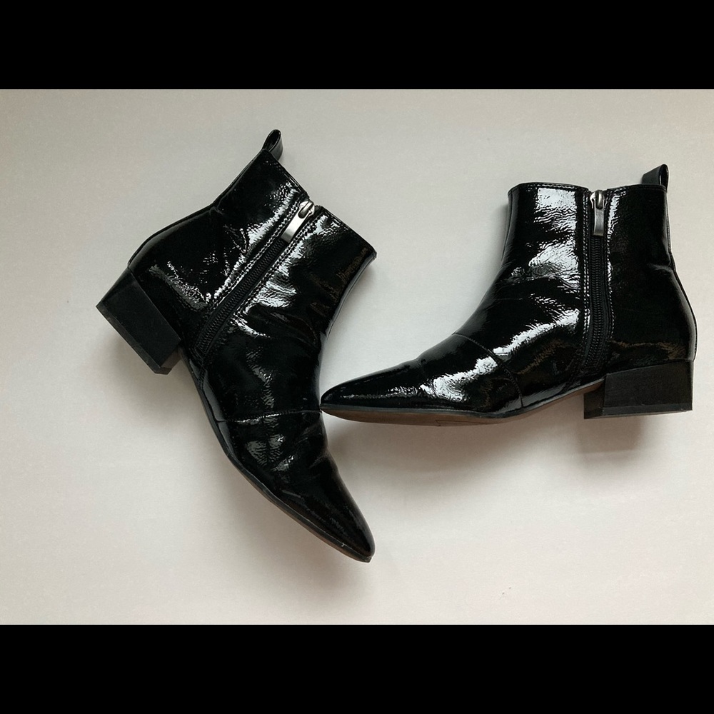 Boots-Booties